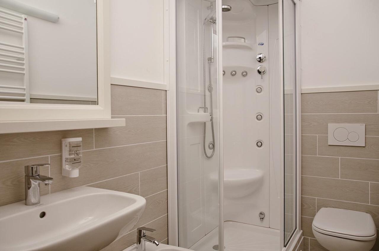 Hotel Kube Фольгария Экстерьер фото